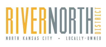 RiverNorth District logo