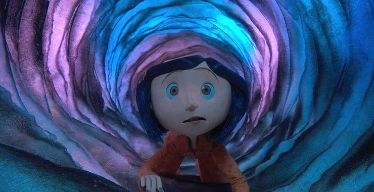 Coraline 4K » RiverNorth District